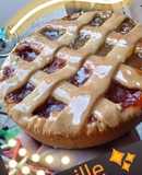 Pasta Frola CON ACEITE