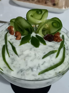 عکسی از دستور بورانی اسفناج مجلسی