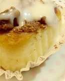 Cinnamon Rolls with Cream Cheese Frosting