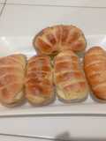 Roti pisang