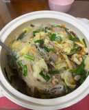 米粉湯