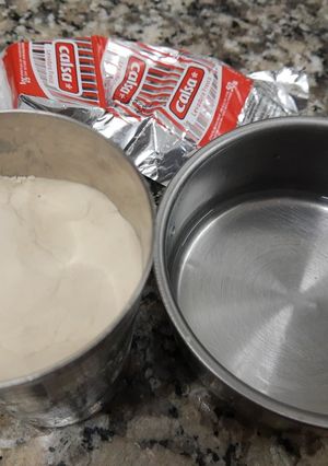 Una foto de Conservar levadura fresca