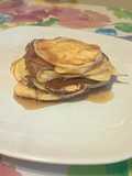 Pancake Light