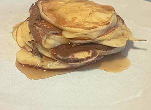 Foto di Pancake Light