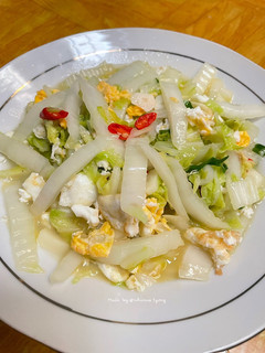 Foto resep Tumis Sayur Sawi
