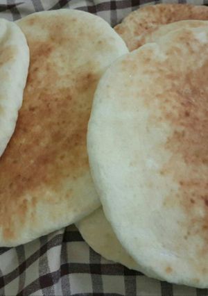 صورة لوصفة خبز أسمر