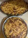 Pastitsio with Homemade Béchamel