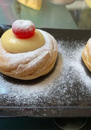 Foto resep Kue sus
