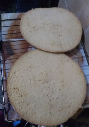 صورة لوصفة كيكه