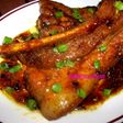 Caramelized Fresh Pork Belly