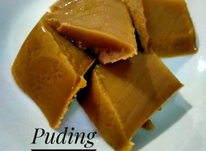 Foto resep 327. Puding Torabika Capuccino