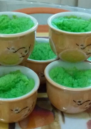 Foto resep Srikaya sederhana