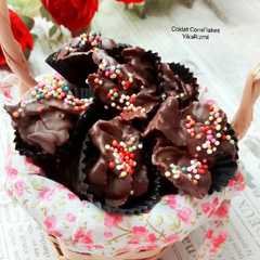 รูปของ Coklat Corn Flakes