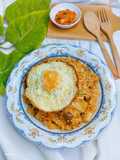 Nasi Goreng Kimchi
