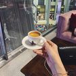تشنكي كوفي 😋🖤