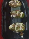Parval deserts