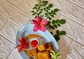 Kelor Chicken Nugget