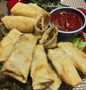 Resep Lumpia Rebung Istimewa