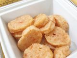 Pempek Udang Asli Palembang Gurih Mantul