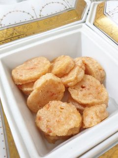Foto resep Pempek Udang Asli Palembang Gurih Mantul