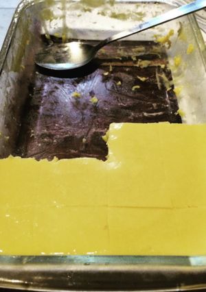 A picture of Sambo Mango.
