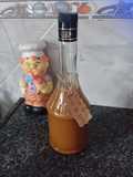 Licor de dulce de leche 🐮