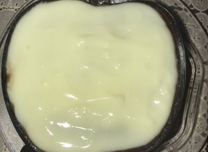 Foto resep Silky Chocolate Pudding Agarasa