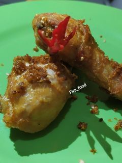 Foto resep Ayam Goreng Ketumbar