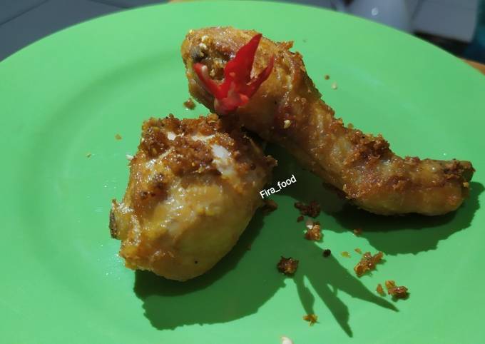 Ayam Goreng Ketumbar