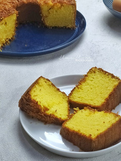 Foto resep Bolu Tape Keju