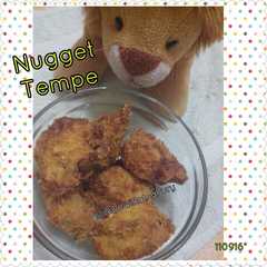 A picture of Nugget Tempe.