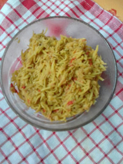 Foto resep Sambal mangga pedas (bugis : gammi' pao)