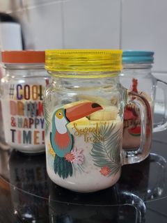 Una foto de Gachas de Fresas 🍓