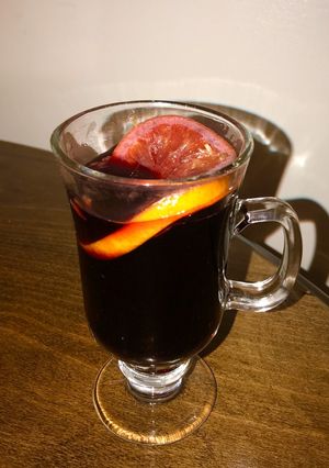 Una foto de Navegado 🍊🍷