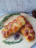 Rosemary Bread