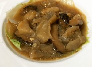 Foto resep Haisom