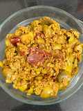 Rajasthani Dry Gunda (Lasoda) Methi (Paryushana Special.. No Onion 🧅 No Garlic 🧄)