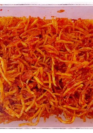 Foto resep Kentang Mustofa