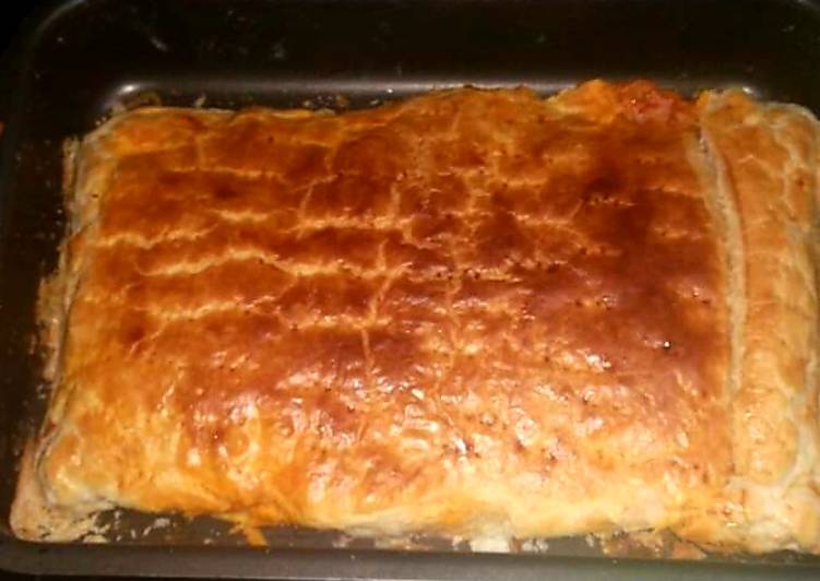 Empanada de carne