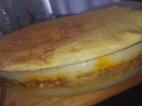 Pastel de Papas