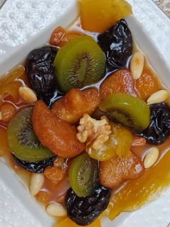 صورة لوصفة شباح الصفرة