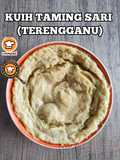 Kuih Taming Sari (Terengganu)