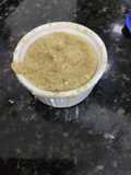 Cookie en taza