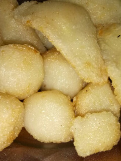 Foto resep Empek Empek Isi Telur