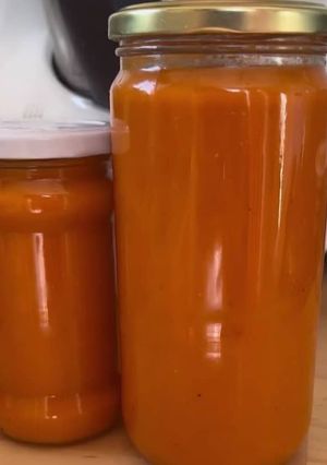 Foto de Molho de Tomate