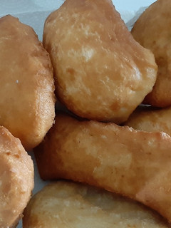 Una foto de Tortas fritas patagónicas 🥯