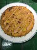 Tortilla okonomiyaki