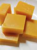 วุ้นตาลสุก (หอมหวาน)