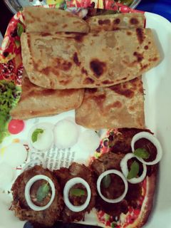 शामी कबाब (Shami kabab recipe in Hindi) रेसिपी मुख्य फोटो