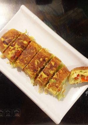 Foto resep Gyeran Mari